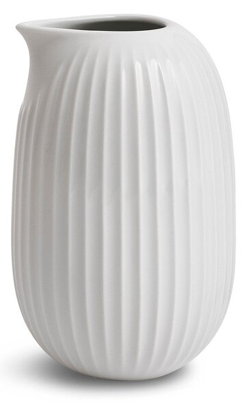 Porcelánový džbán Hammershøi – Kähler Design