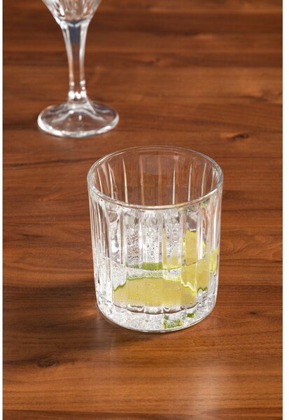 Sklenice v sadě 4 ks Beaufort – Premier Housewares