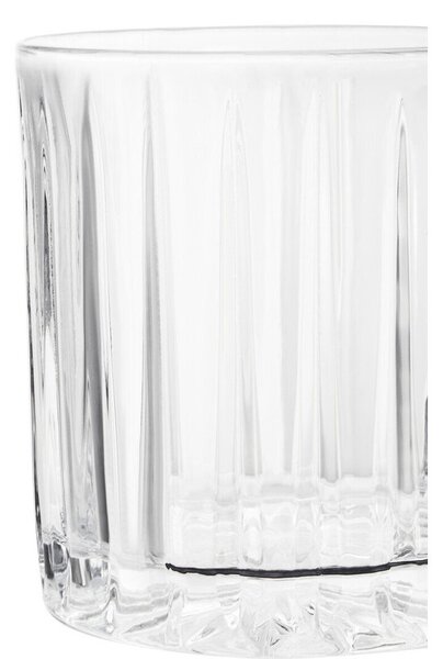 Sklenice v sadě 4 ks Beaufort – Premier Housewares
