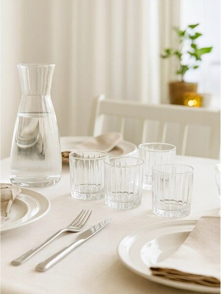 Sklenice v sadě 4 ks Beaufort – Premier Housewares