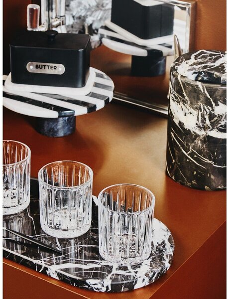 Sklenice v sadě 4 ks Beaufort – Premier Housewares