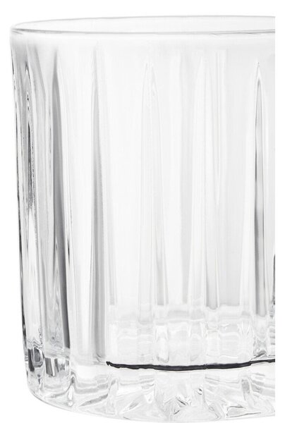 Sklenice v sadě 4 ks Beaufort – Premier Housewares
