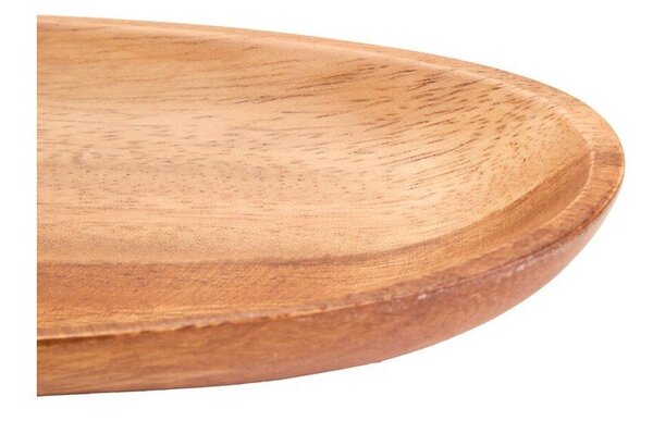 Dřevěný tác 13x32 cm Kora – Premier Housewares
