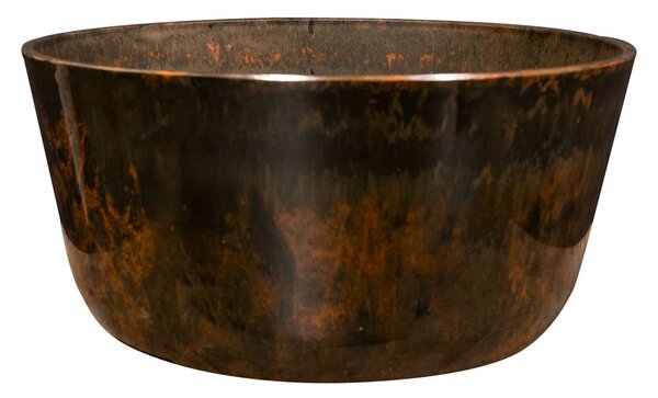 Ter Steege Mísa Palermo marble brown D27 H12