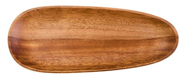 Dřevěný tác 13x32 cm Kora – Premier Housewares