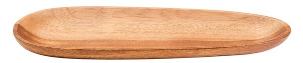 Dřevěný tác 13x32 cm Kora – Premier Housewares
