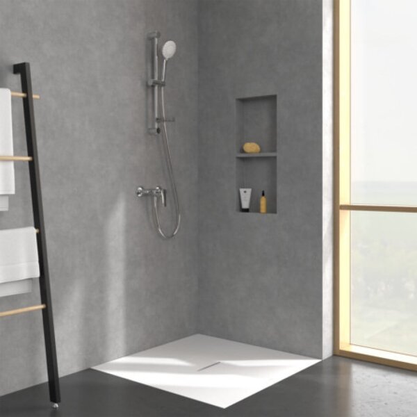Villeroy & Boch O.Novo Start sprchová baterie nastěnná chrom TVS10530111061