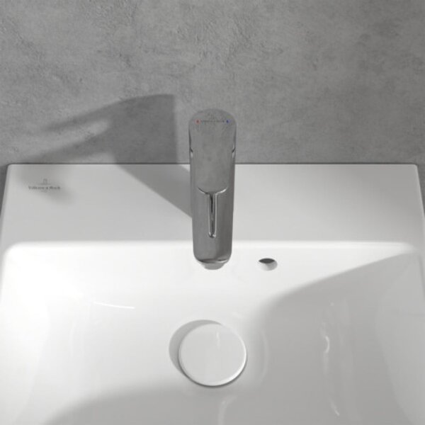Villeroy & Boch O.Novo Start umyvadlová baterie stojící chrom TVW10510311061