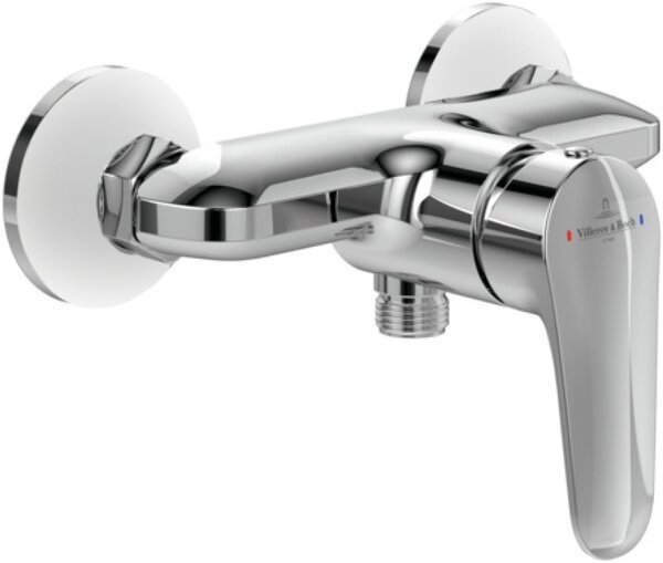 Villeroy & Boch O.Novo Start sprchová baterie nastěnná chrom TVS10530111061