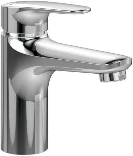 Villeroy & Boch O.Novo Start umyvadlová baterie stojící chrom TVW10510311061