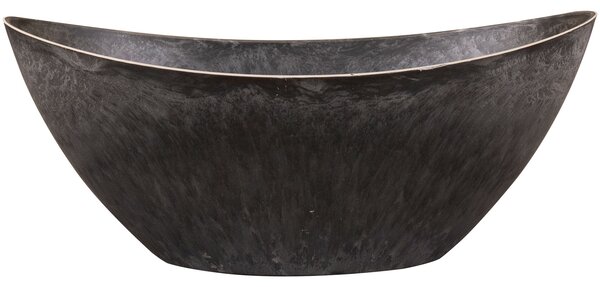 Ter Steege Boat Stacy black D29x13 H12