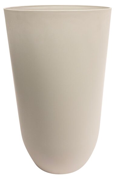 Ter Steege Váza Palermo white D38 H65