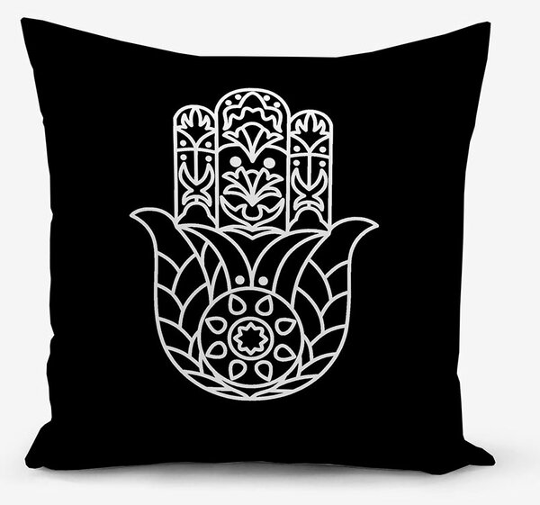 XPOSE® Set povlaků na polštář MANDALA 40x40 cm - set 4ks