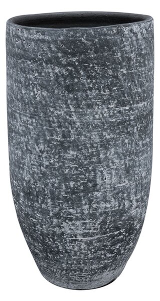 Ter Steege Váza Cas anthracite D17 H30