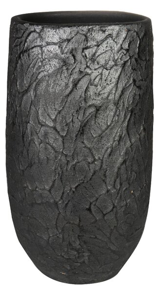 Ter Steege Váza Evi midnight black D17 H30