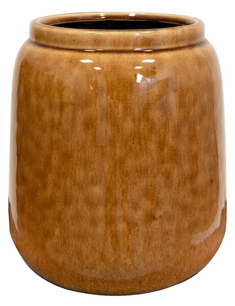 Ter Steege Váza Nine caramel D21 H23
