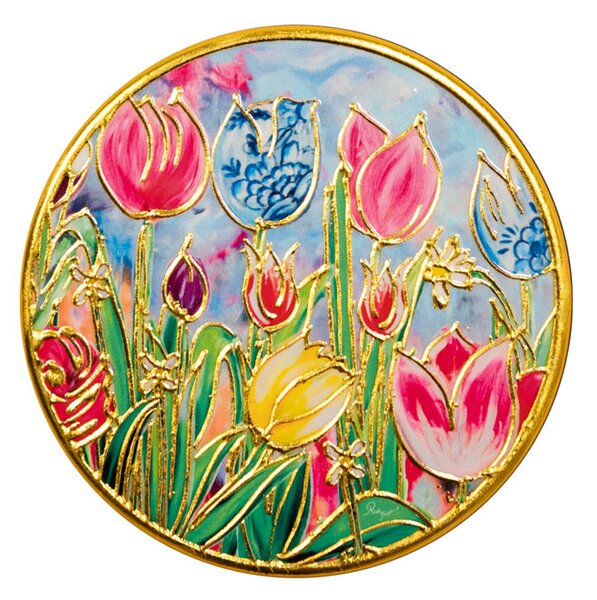 Ter Steege Tácek Dutch beauty spring D11 H1