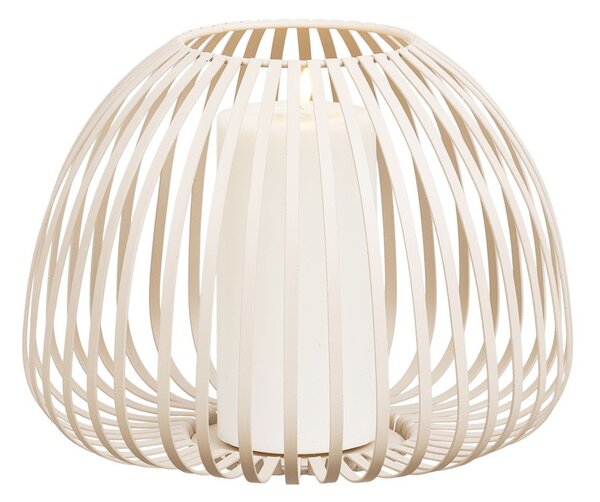 Kovová lucerna (výška 20 cm) Stoense – House Nordic