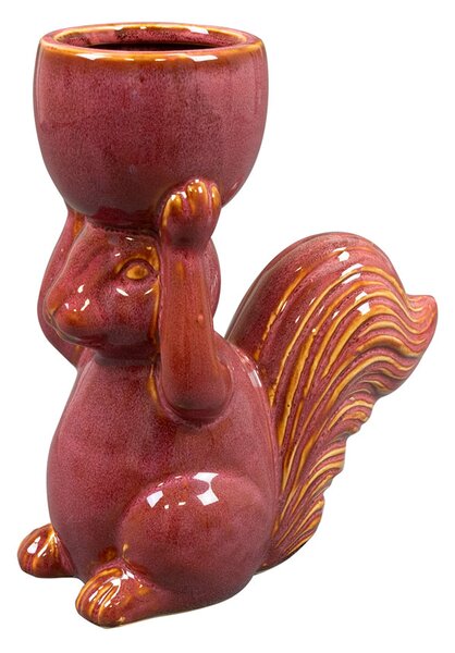 Ter Steege Obal veverka Vivi cherry D10x15 H20