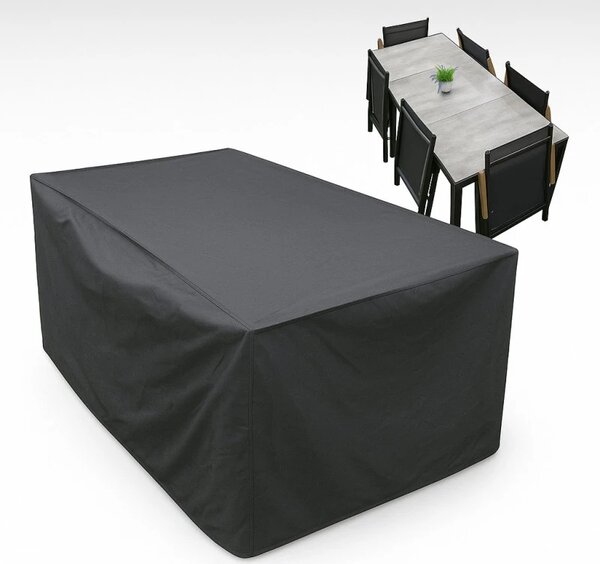 Doppler Ochranný obal na stůl 150x90 cm + 4 až 6 polohovacích křesel