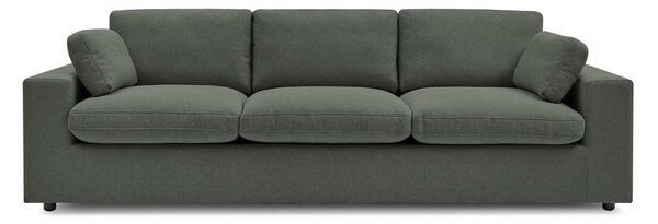Zelená pohovka 250 cm Belair – Bobochic Paris