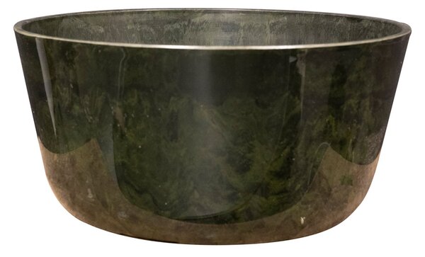 Ter Steege Mísa Palermo marble green D27 H12