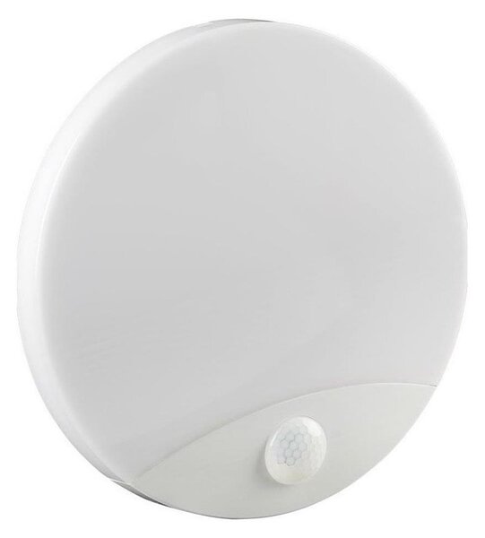 LED Koupelnové nástěnné svítidlo LED/15W/230V 3000/4000/6000K IP44 bílá