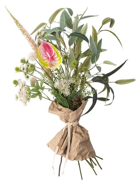 Umělá květina (výška 80 cm) Blush – Bloomingville
