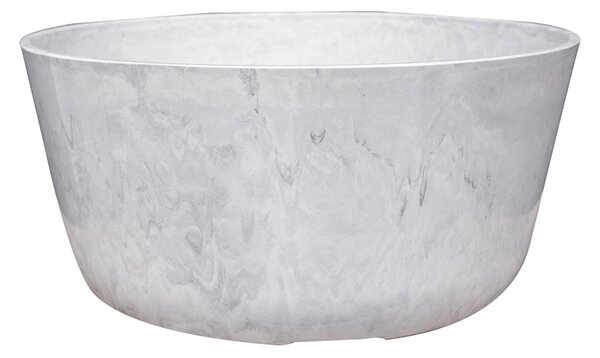 Ter Steege Mísa Palermo marble cloud D27 H12