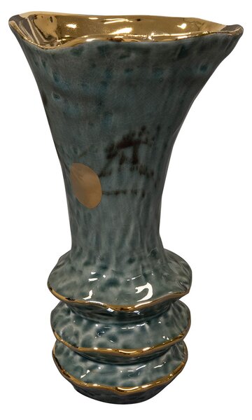 Ter Steege Váza Alfie mystic grey D17 H30