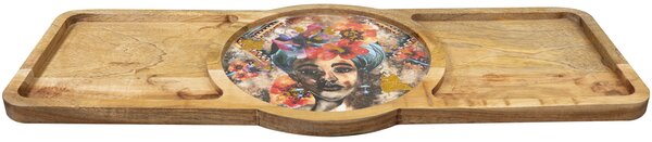 Ter Steege Podnos Majestic muse D50x20 H2