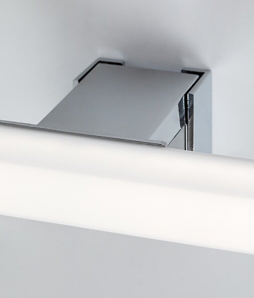 Rabalux 75048 - LED Koupel. osvětlení zrcadla OLIRO LED/6W/230V IP44 40 cm chrom