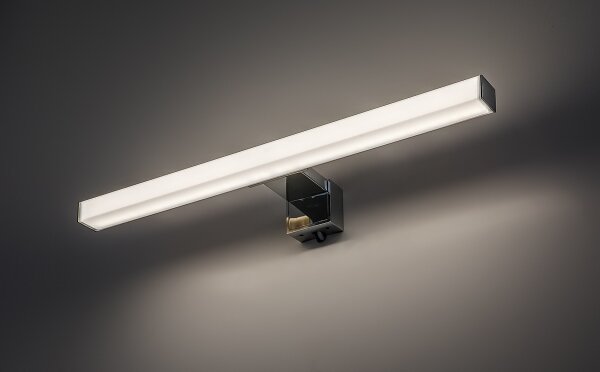 Rabalux 75048 - LED Koupel. osvětlení zrcadla OLIRO LED/6W/230V IP44 40 cm chrom