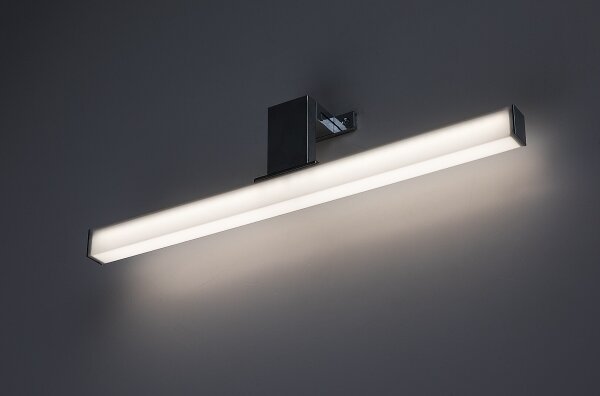 Rabalux 75048 - LED Koupel. osvětlení zrcadla OLIRO LED/6W/230V IP44 40 cm chrom