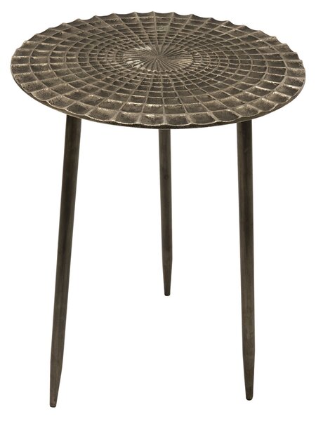 Ter Steege Stolek Steven silver D36 H52