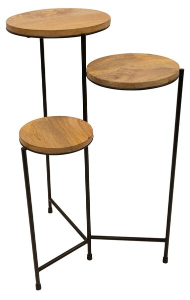 Ter Steege Podstavec Sammie natural D54 H78
