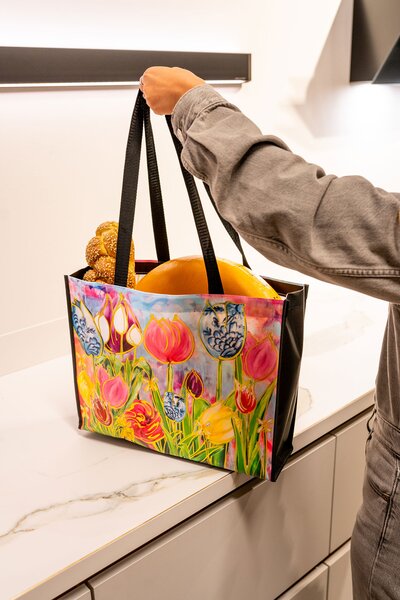 Ter Steege Taška Dutch beauty spring D40x12 H32