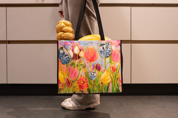 Ter Steege Taška Dutch beauty spring D40x12 H32