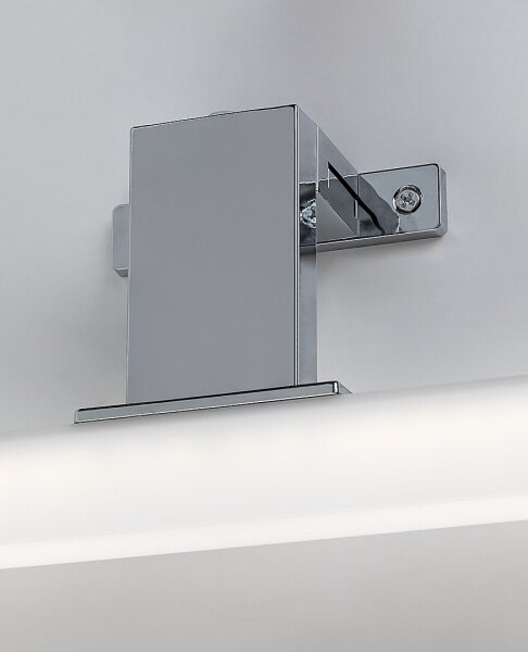 Rabalux 75049 - LED Koupel. osvětlení zrcadla OLIRO LED/9W/230V IP44 60 cm chrom