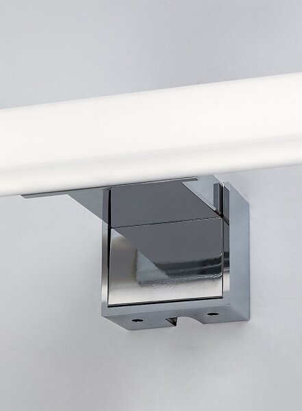 Rabalux 75049 - LED Koupel. osvětlení zrcadla OLIRO LED/9W/230V IP44 60 cm chrom