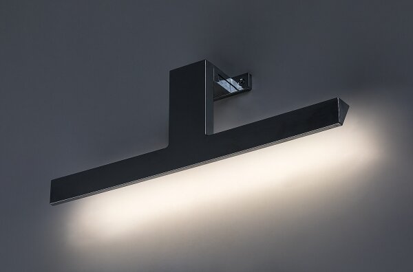 Rabalux 75023 - LED Koupel. osvětlení zrcadla LORIC LED/6W/230V IP44 30 cm chrom