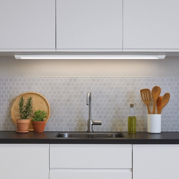 Rabalux 78025 - LED Podlinkové svítidlo BATTEN LIGHT2 LED/36W/230V 120 cm