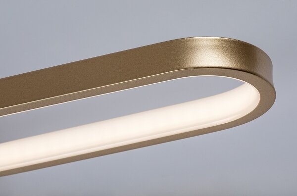 Rabalux 75056 - LED Koupelnové osvětlení zrcadla ODRAN LED/18W/230V IP44 60 cm