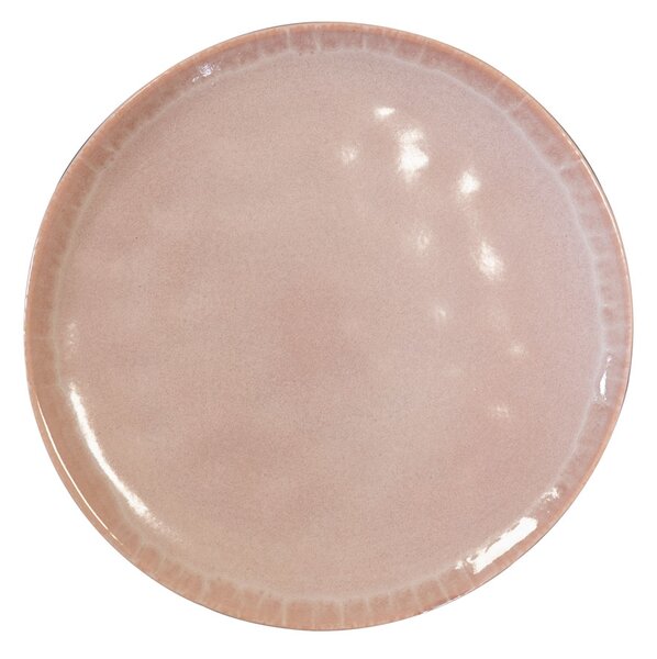 Ter Steege Snídaňový talíř Missy powder pink D20 H2