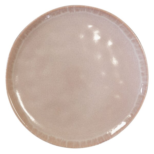 Ter Steege Snídaňový talíř Missy powder pink D20 H2