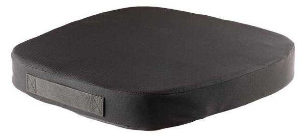 Ergonomický podsedák Fellowes Comfort BREYTA, černá