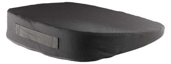 Ergonomický podsedák Fellowes Wedge BREYTA, černá
