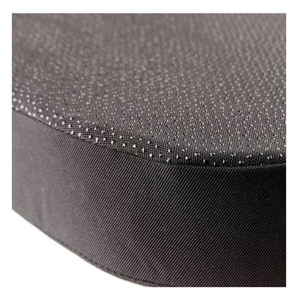 Ergonomický podsedák Fellowes Comfort BREYTA, černá
