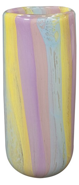 Ter Steege Váza Sugar swirl Swirl D11 H26