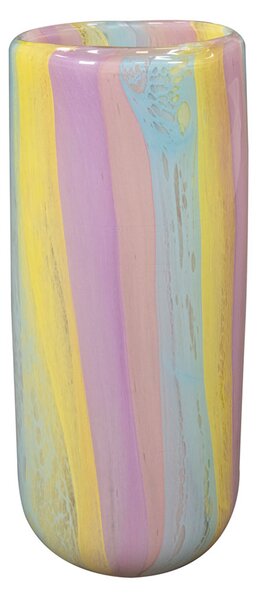 Ter Steege Váza Sugar swirl Swirl D11 H26